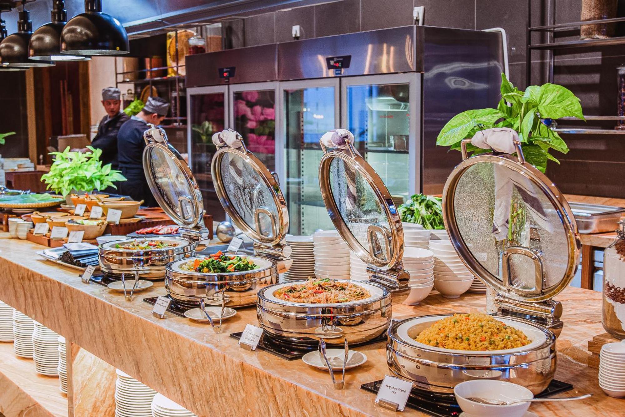 Jk.Boutique Oceanfront Panorama Residence Nha Trang Ngoại thất bức ảnh