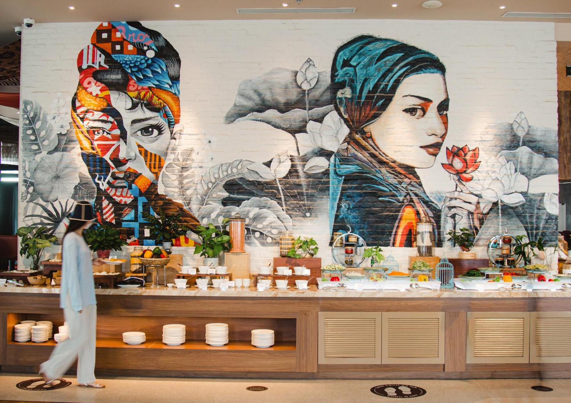 Jk.Boutique Oceanfront Panorama Residence Nha Trang Ngoại thất bức ảnh