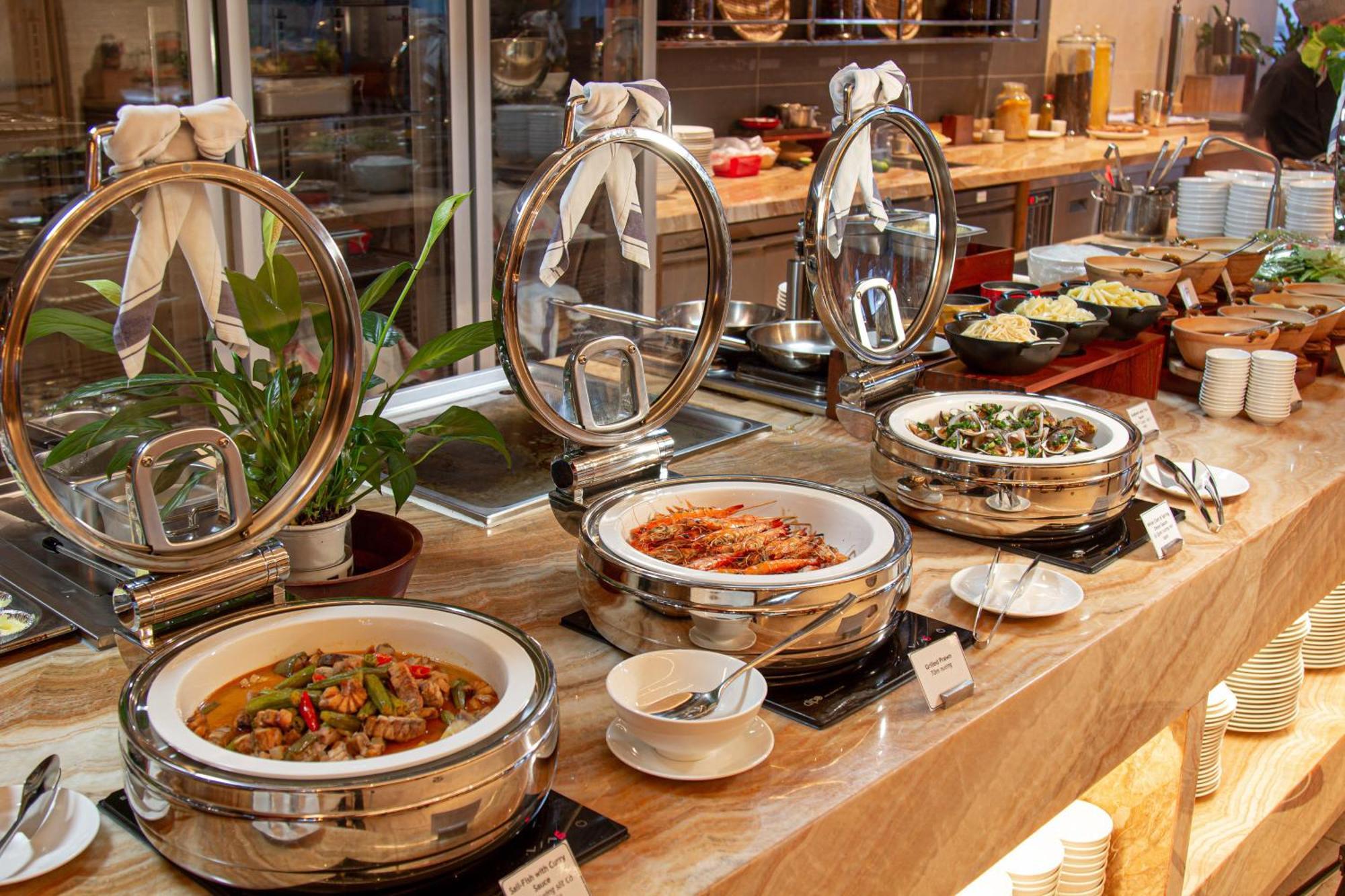 Jk.Boutique Oceanfront Panorama Residence Nha Trang Ngoại thất bức ảnh