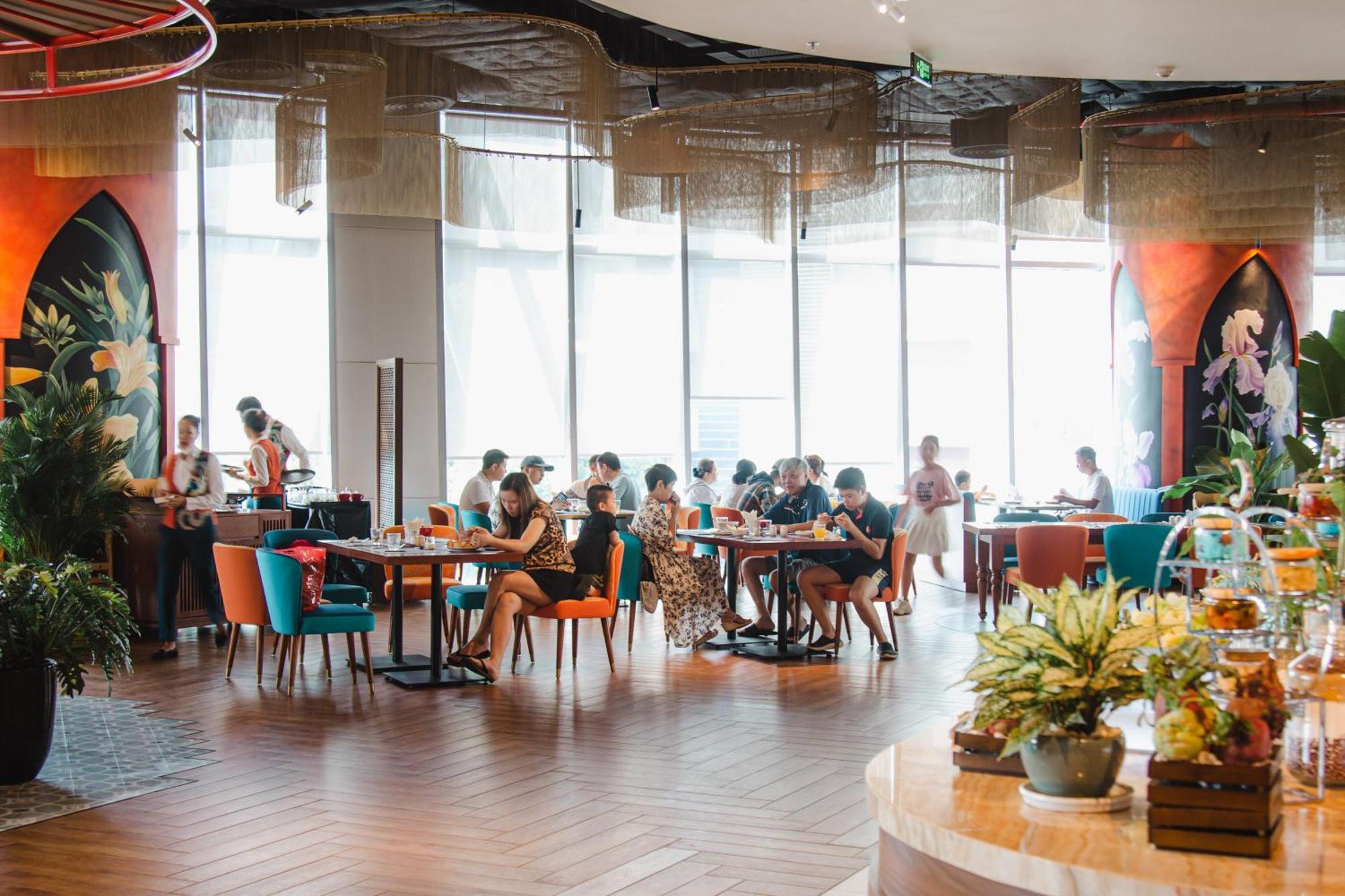 Jk.Boutique Oceanfront Panorama Residence Nha Trang Ngoại thất bức ảnh